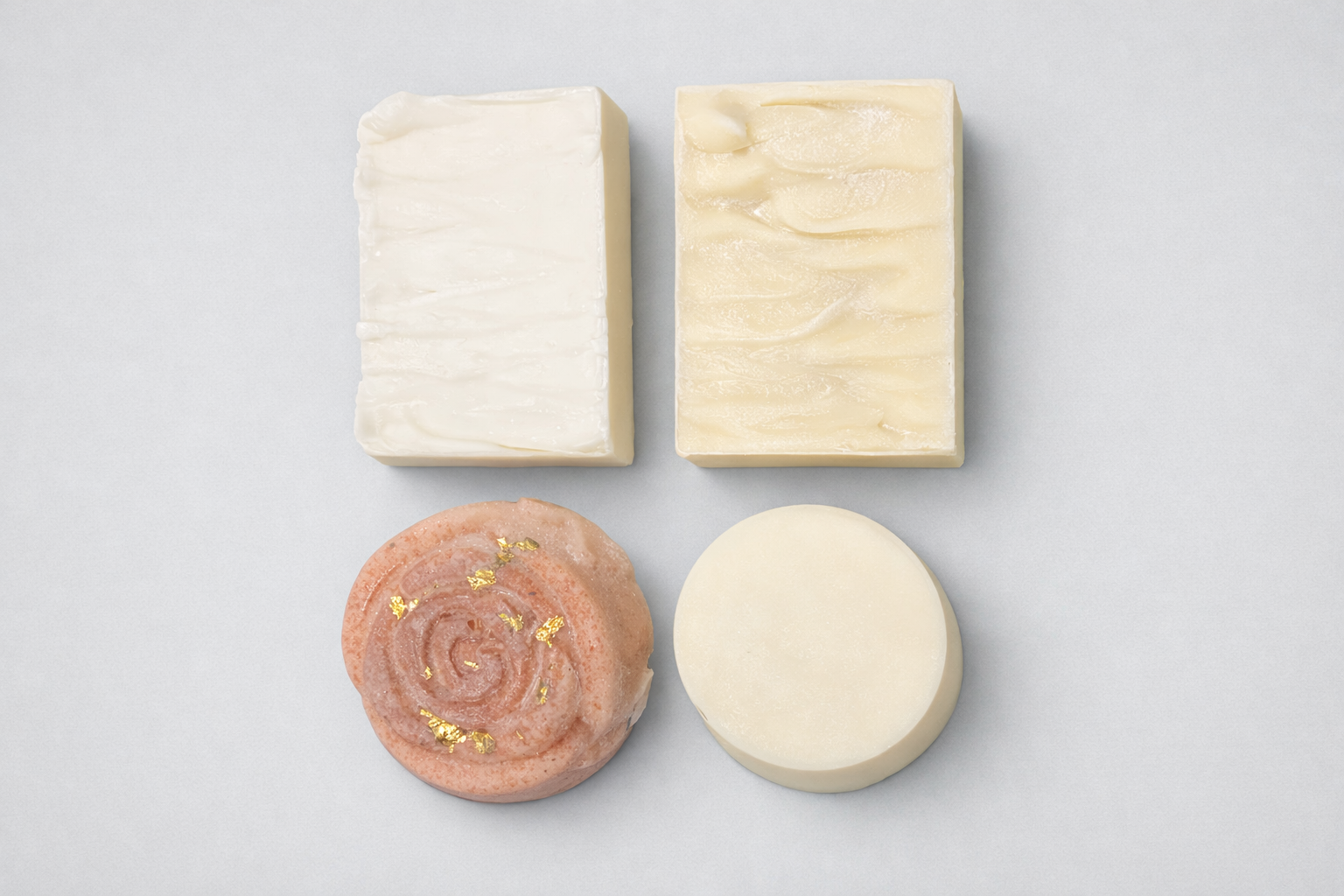 Artisan Soap Collection