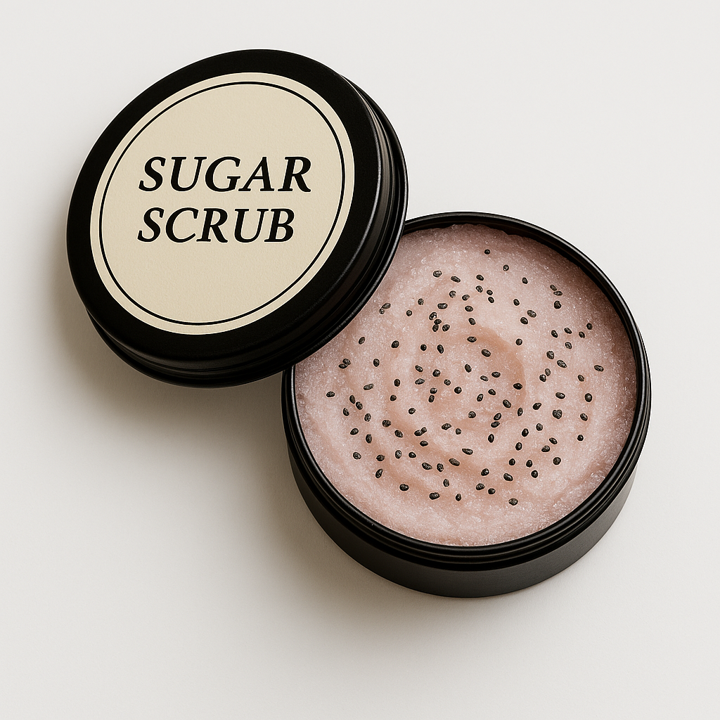 Body Scrubs | Gentle Exfoliating Skin Care