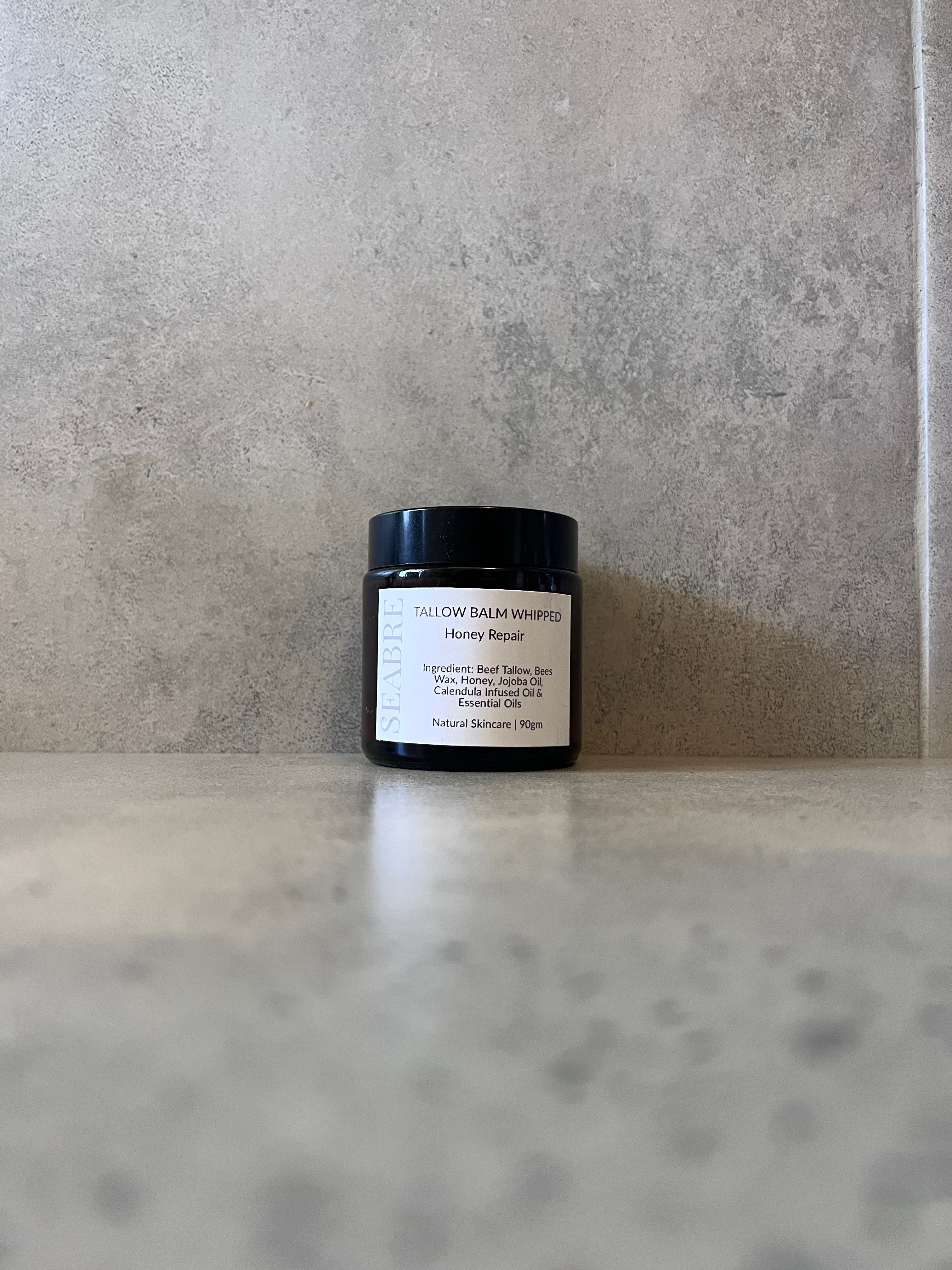 Natural Healing Balms | Tallow & Botanical Skin Care
