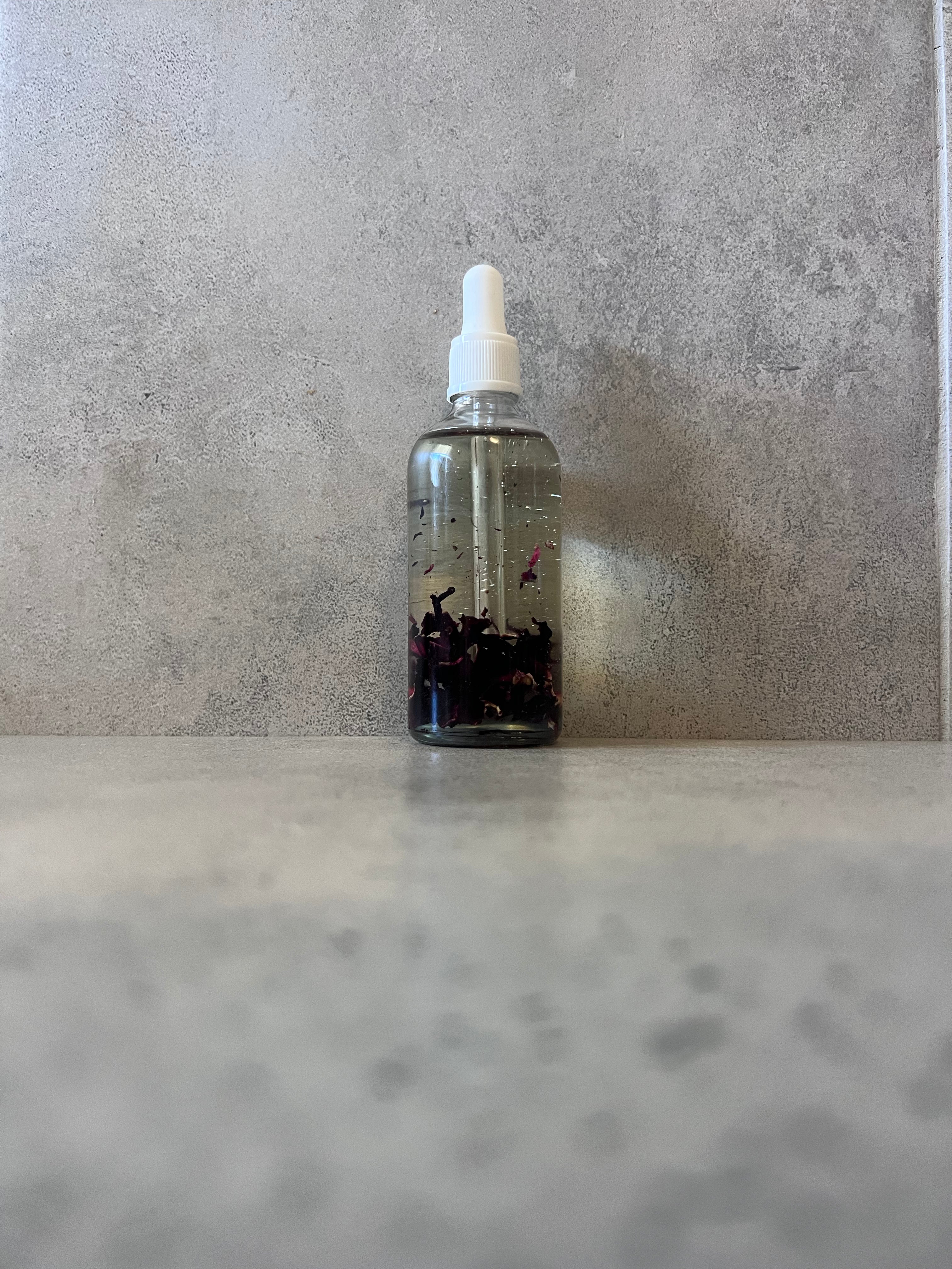 Botanical - Infused Body Oils