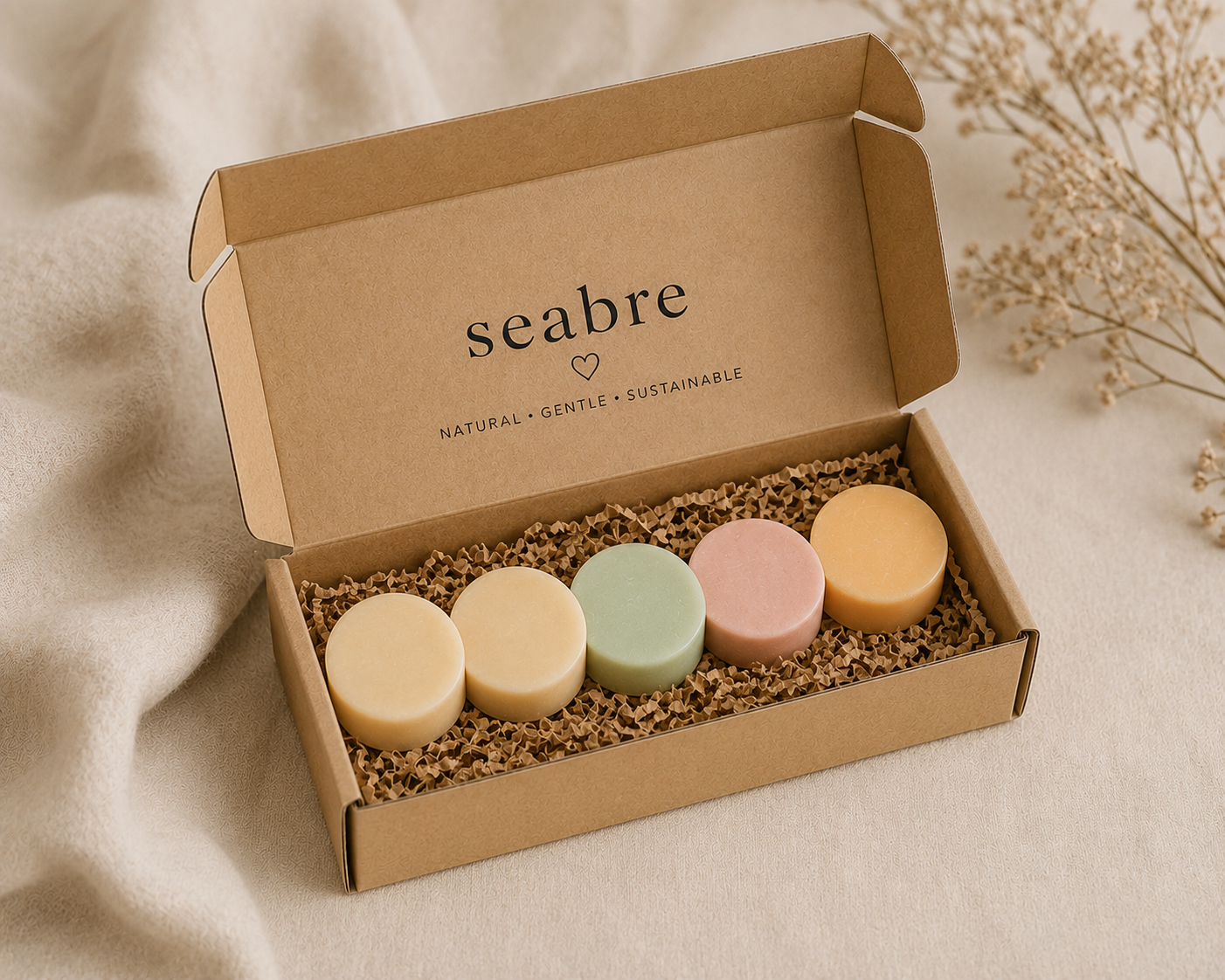 Soap Club