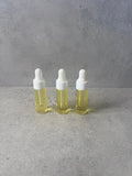 Squalane Cuticle & Nail Oil