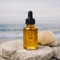 Seabre Hair & Scalp Oil | Anti-Frizz - Shine - Scalp Health - Natural - Australian Made