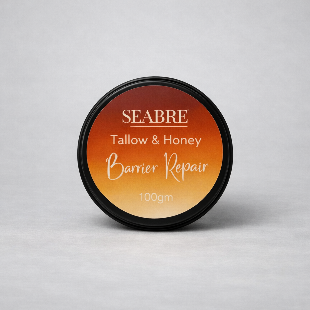 Seabre Tallow & Honey | Barrier Repair - Healing Balm - Natural Ingredients - Australian Made