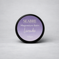 Seabre Magnesium Balm | Unscented - Lavender