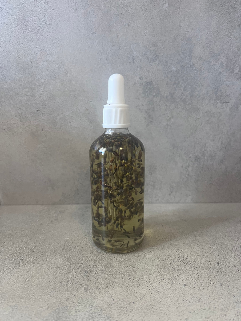 Botanical Infused Body Oils