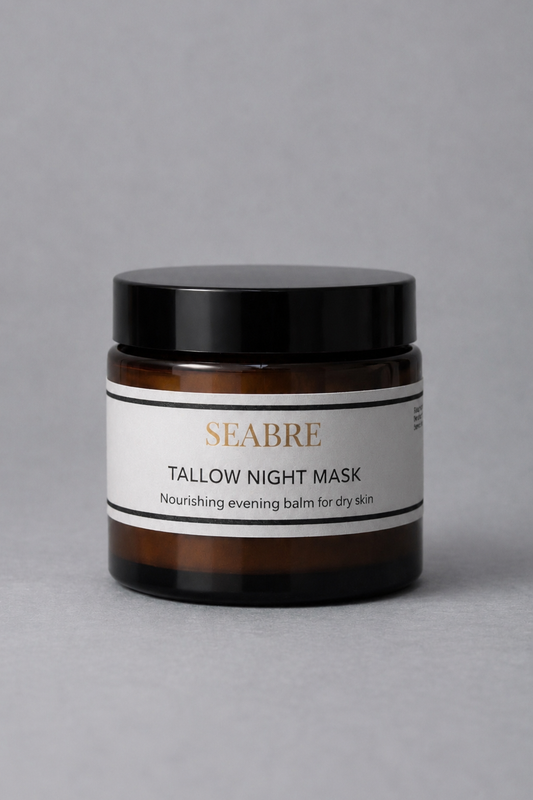 Tallow Night Treatment