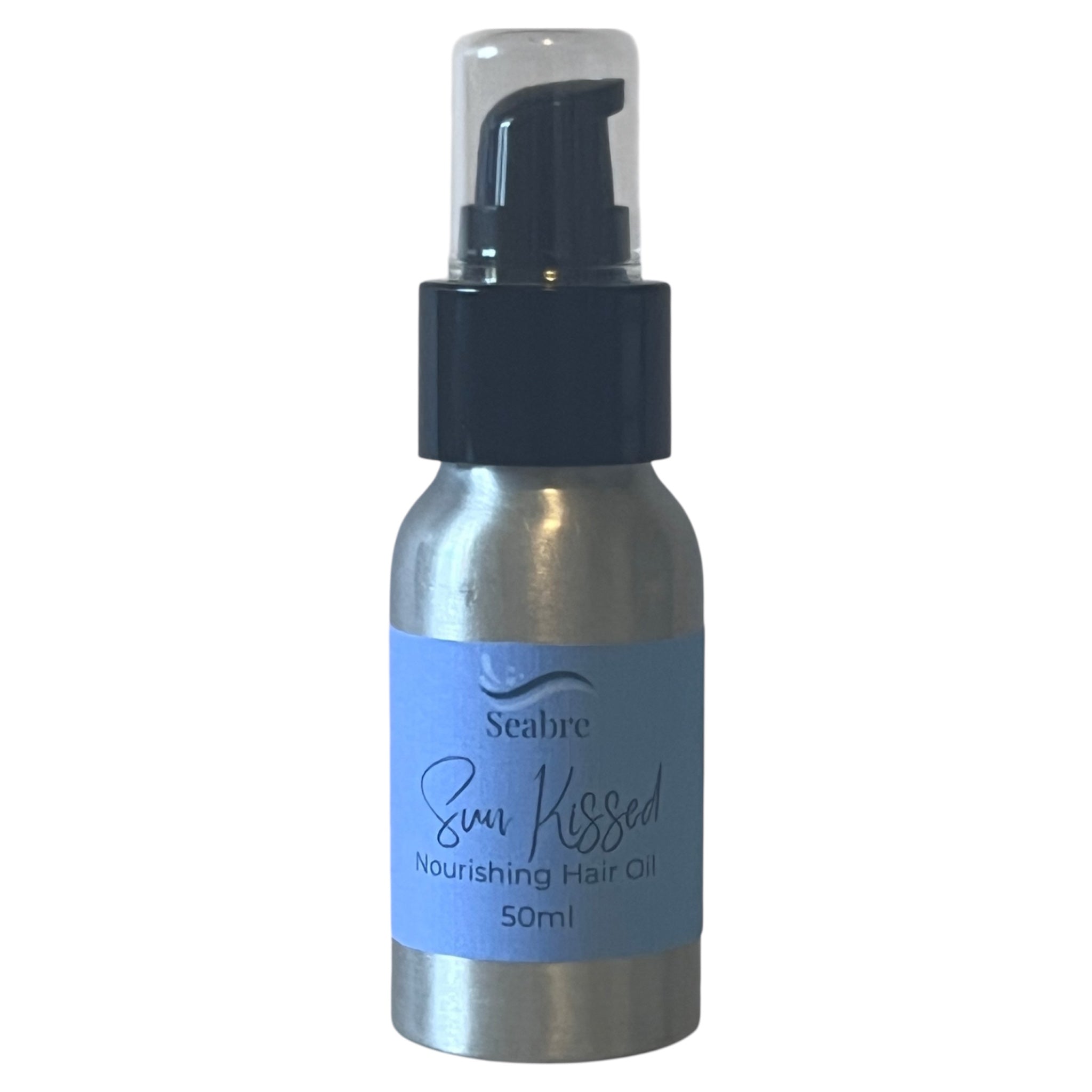Sun Kissed Hair Oil  |  Frizz Control  |  Shine  |  Norish