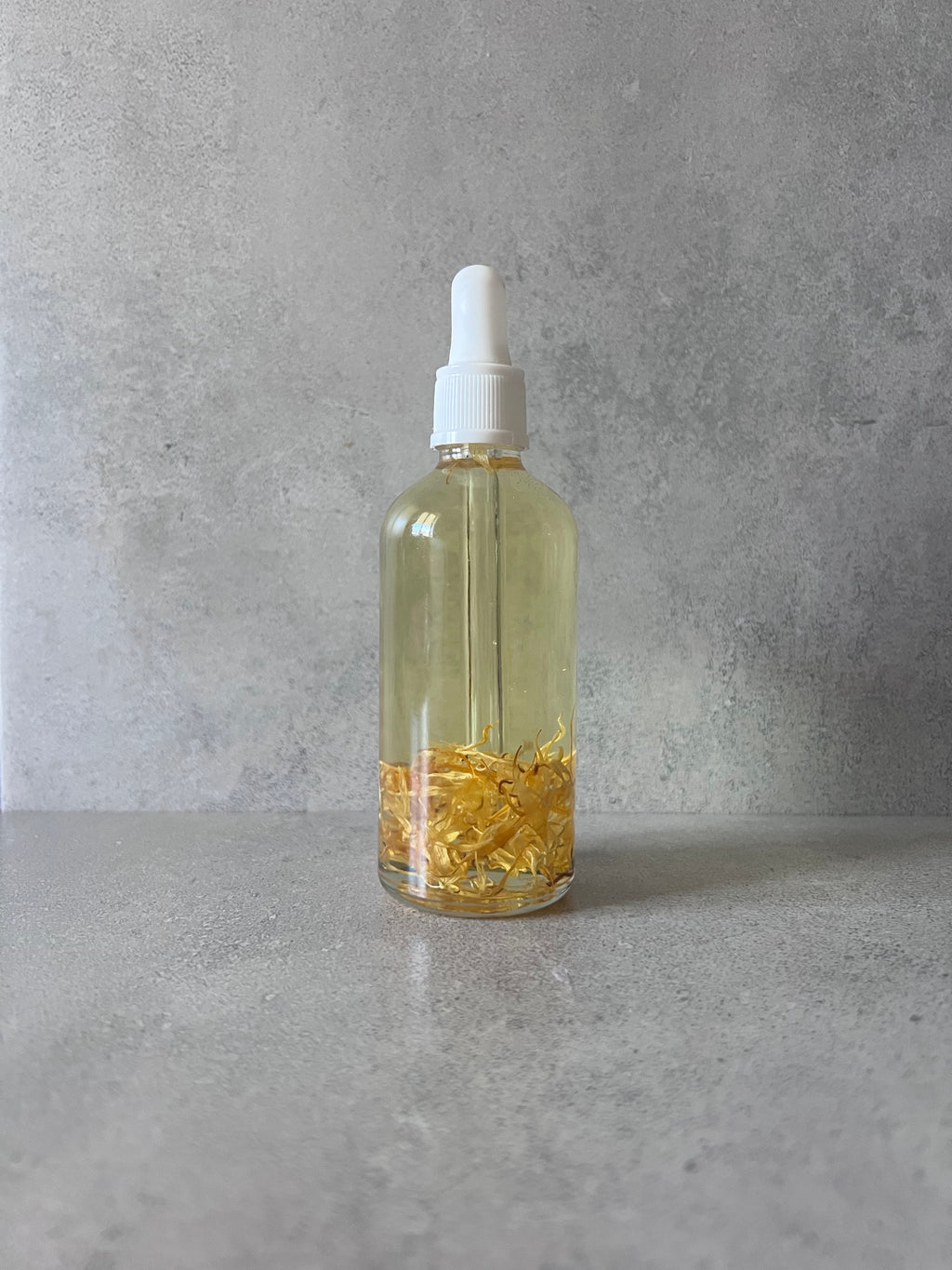 Botanical Infused Body Oils