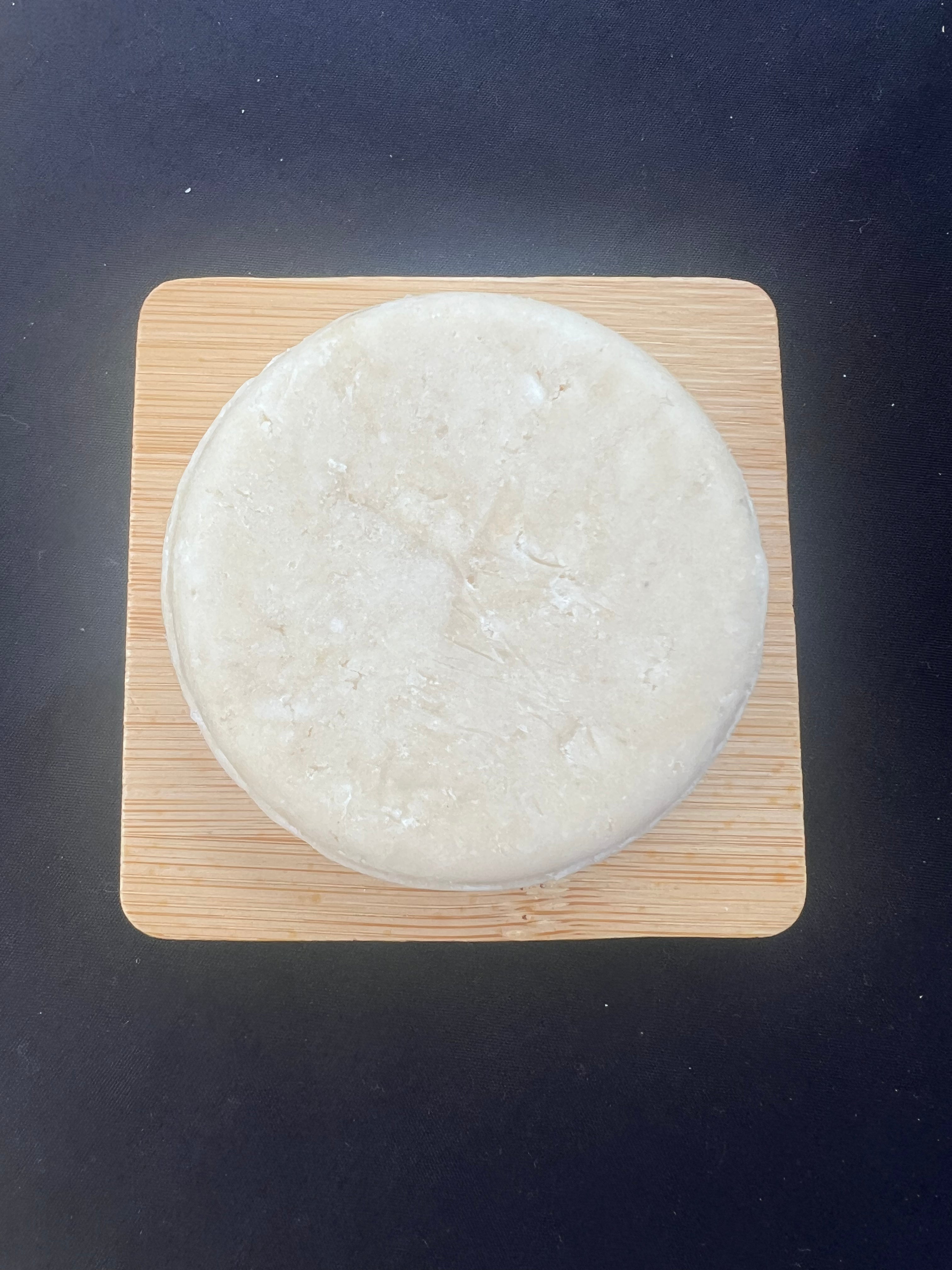 Shampoo Bar