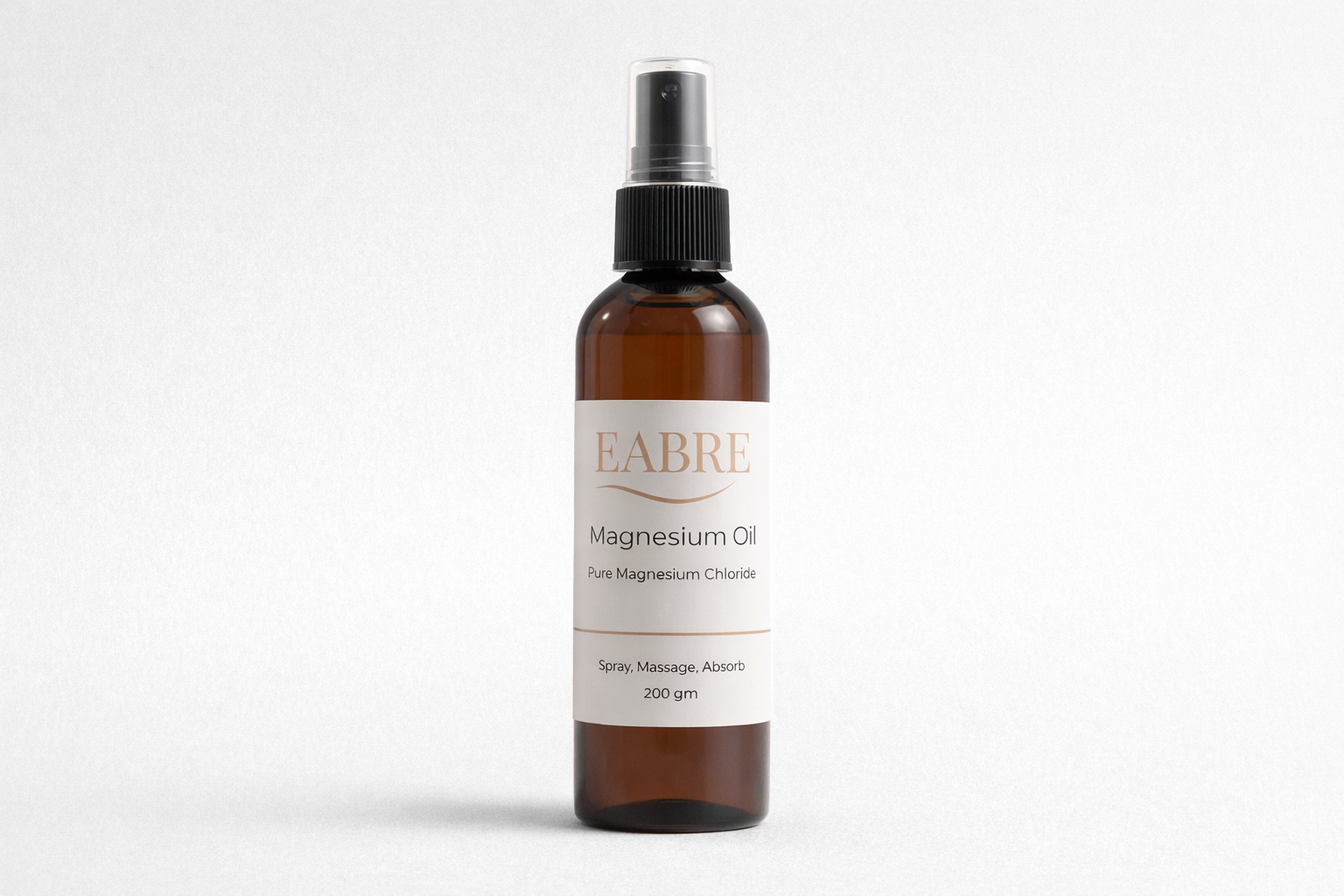 Seabre - Magnesium Oil