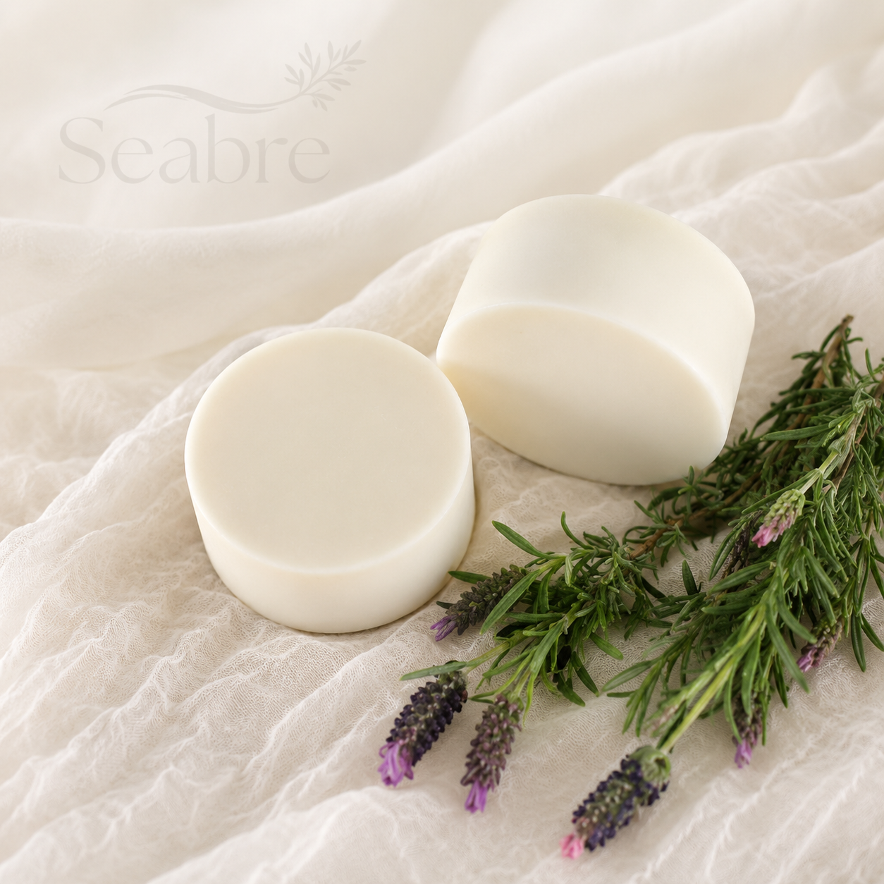 Honey & Lavender Tallow Soap