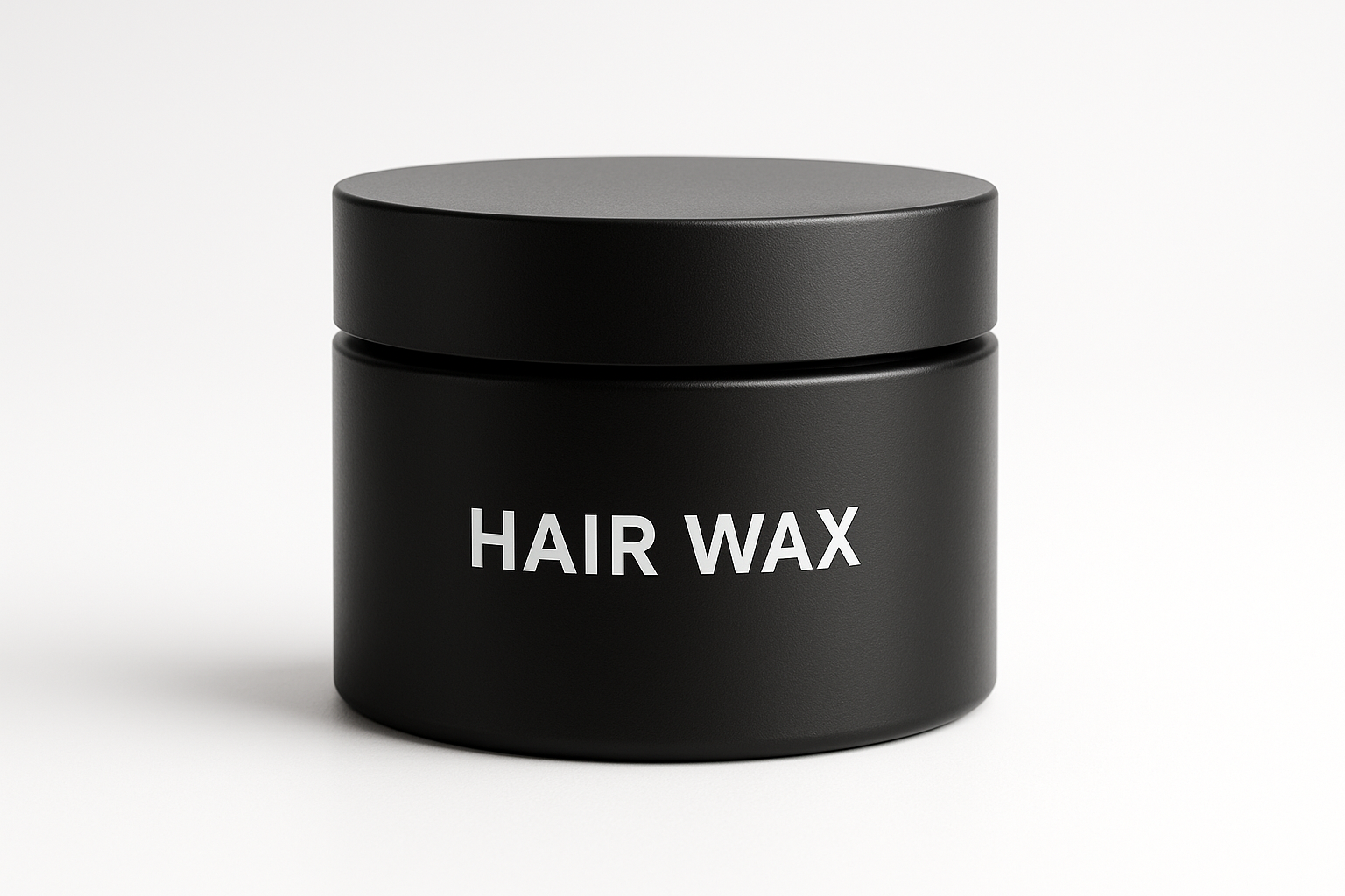 Hair Wax